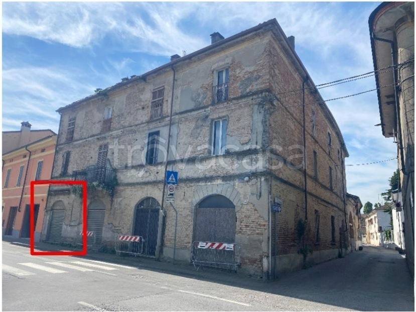 appartamento in vendita a Gussola