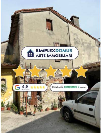 appartamento in vendita a Gussola