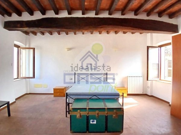 appartamento in vendita ad Isola Dovarese