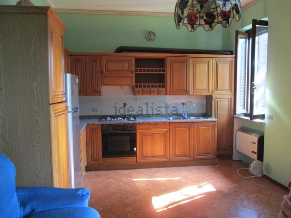 casa indipendente in vendita ad Isola Dovarese