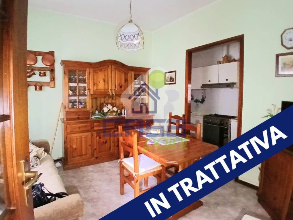 casa indipendente in vendita ad Isola Dovarese