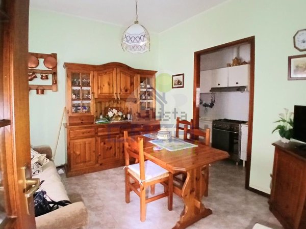 appartamento in vendita ad Isola Dovarese