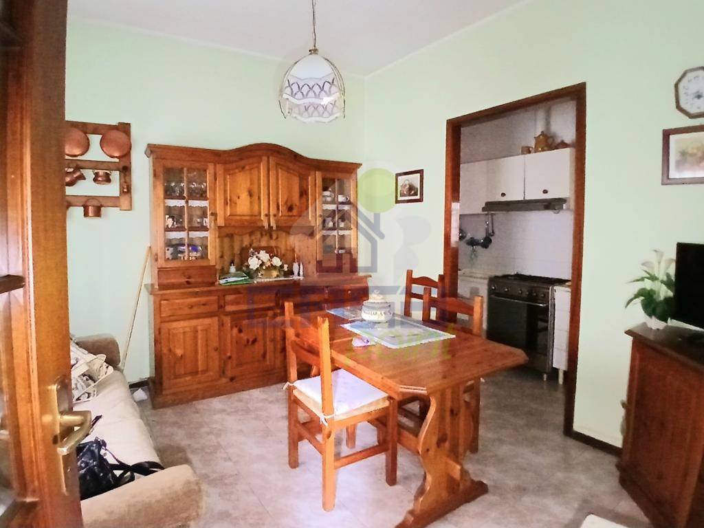 appartamento in vendita ad Isola Dovarese