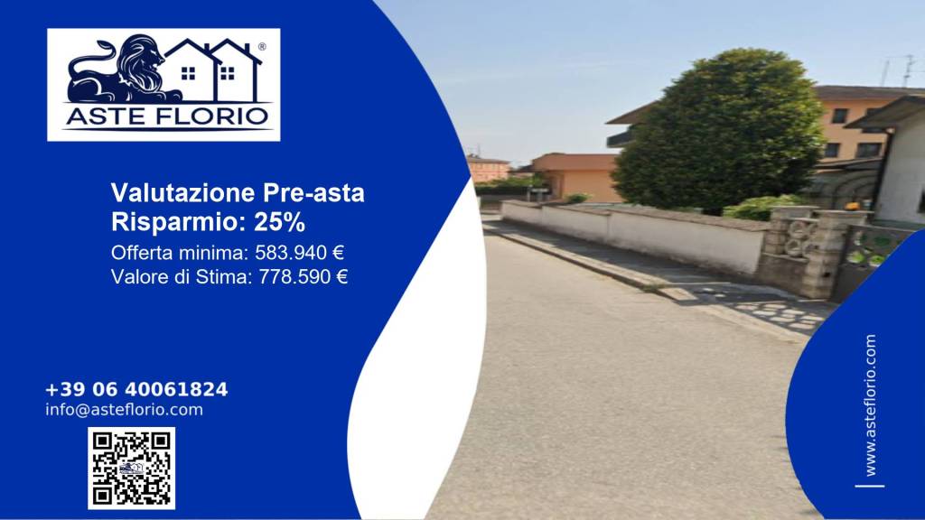 terreno agricolo in vendita ad Isola Dovarese