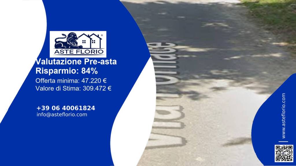 locale commerciale in vendita ad Isola Dovarese