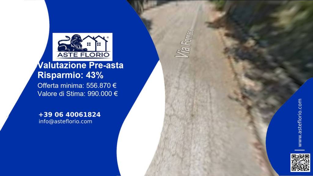 locale commerciale in vendita ad Isola Dovarese