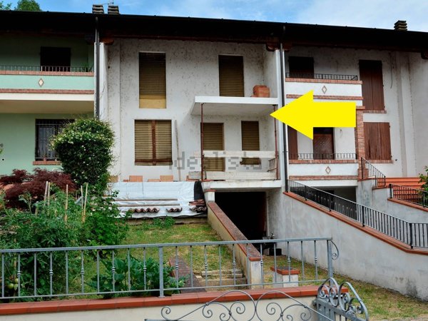 casa indipendente in vendita ad Isola Dovarese