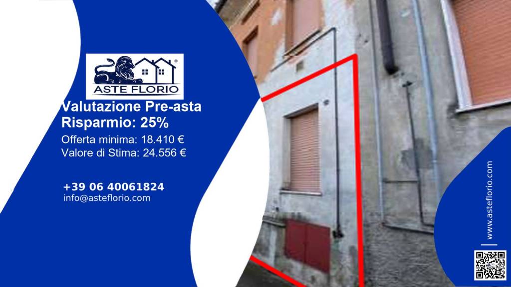 appartamento in vendita ad Isola Dovarese