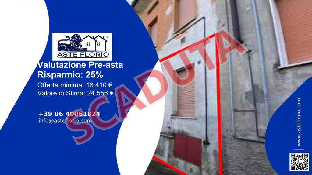 appartamento in vendita ad Isola Dovarese