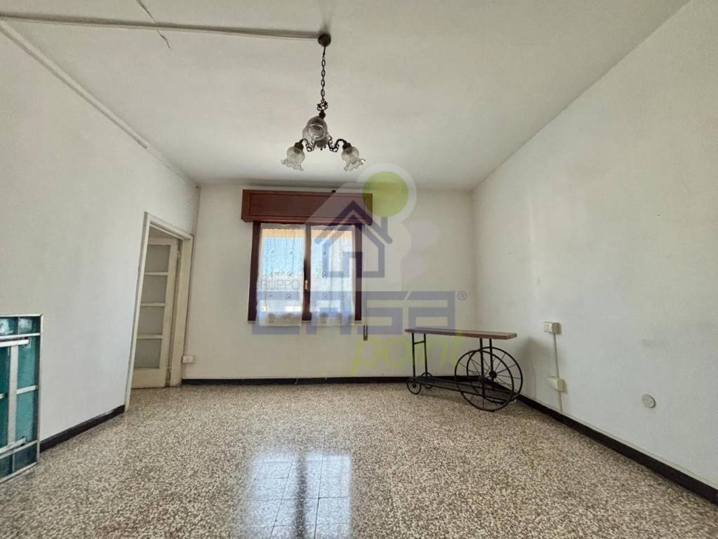 appartamento in vendita ad Isola Dovarese