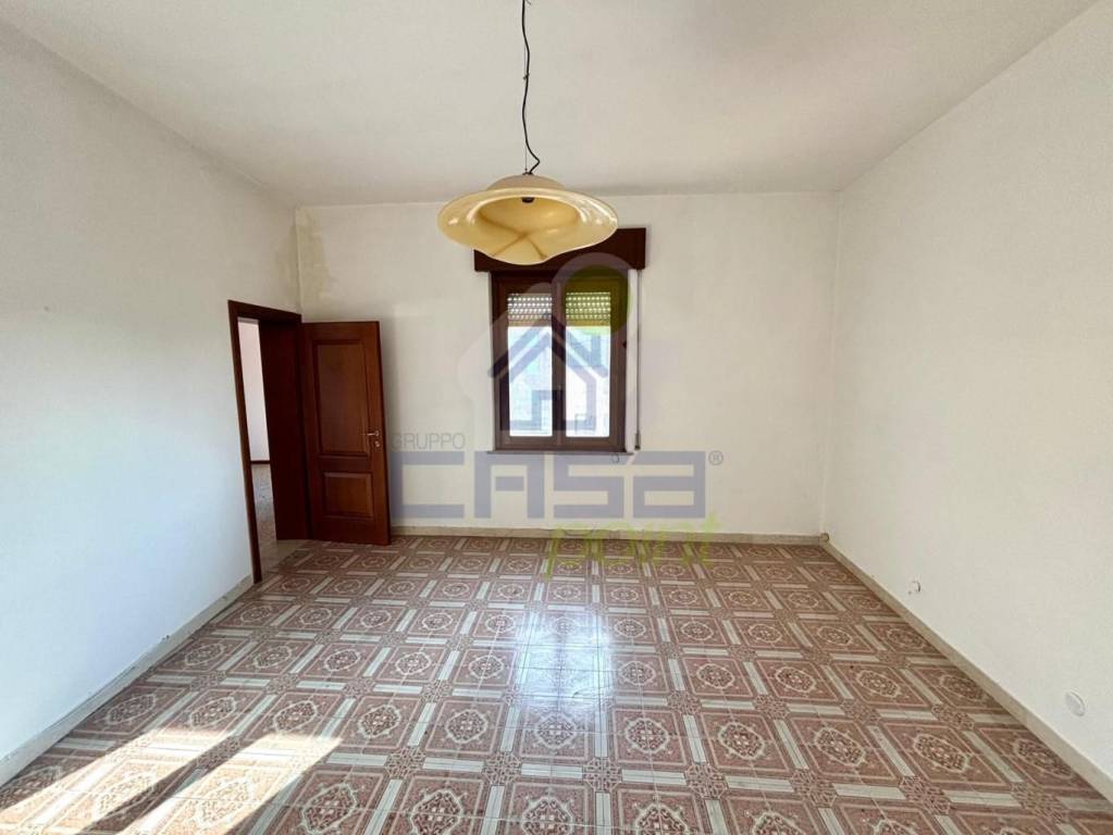 appartamento in vendita ad Isola Dovarese