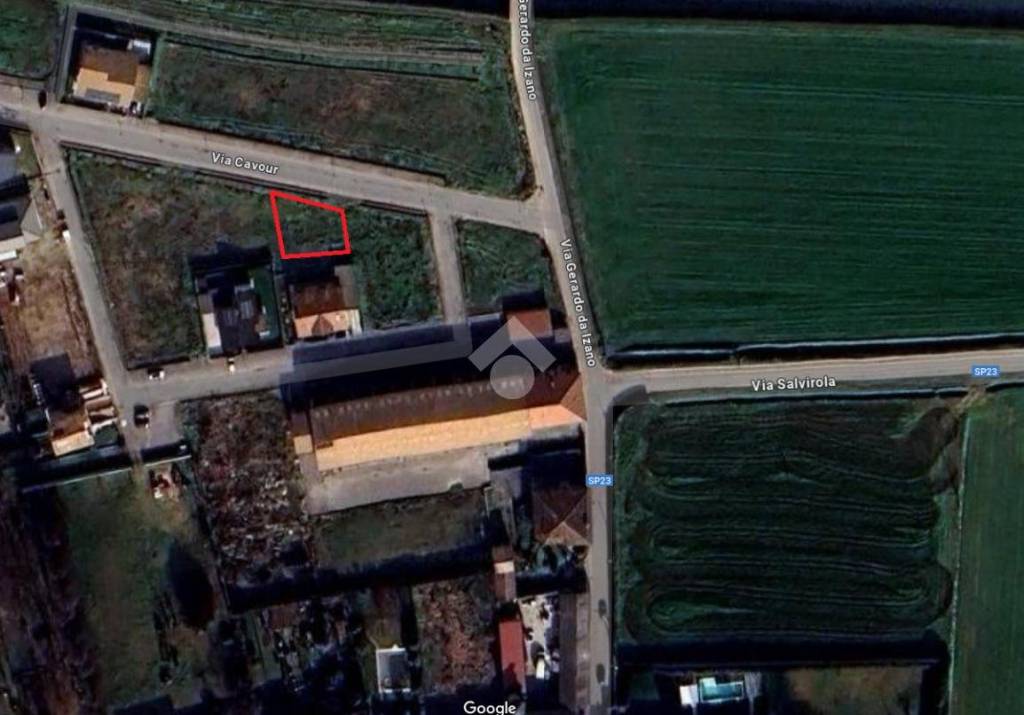 casa indipendente in vendita ad Izano