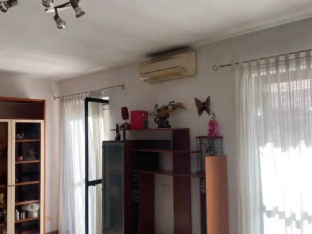 appartamento in vendita ad Izano
