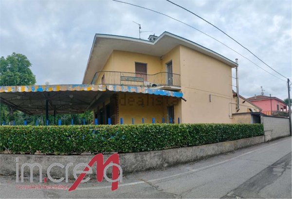 appartamento in vendita ad Izano