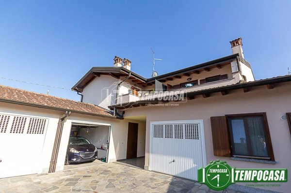 appartamento in vendita ad Izano