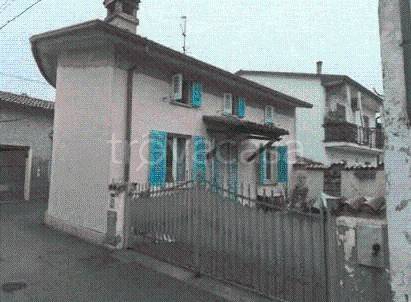 appartamento in vendita ad Izano