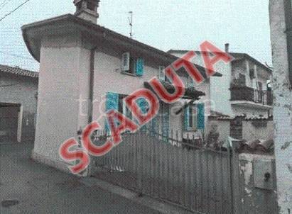 appartamento in vendita ad Izano