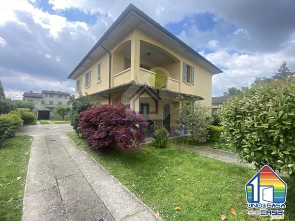 casa indipendente in vendita ad Izano