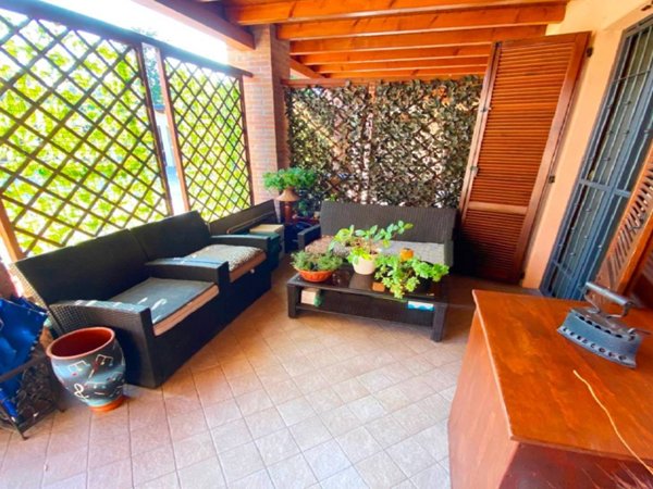 appartamento in vendita ad Izano