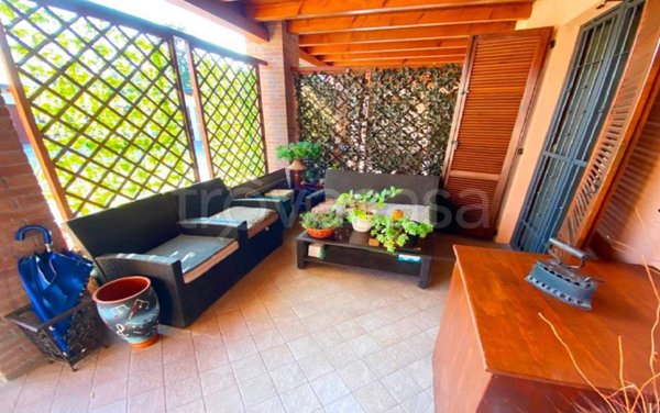 appartamento in vendita ad Izano