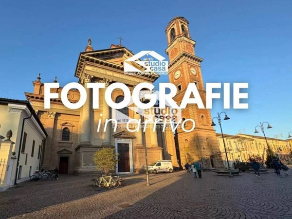 appartamento in vendita ad Izano