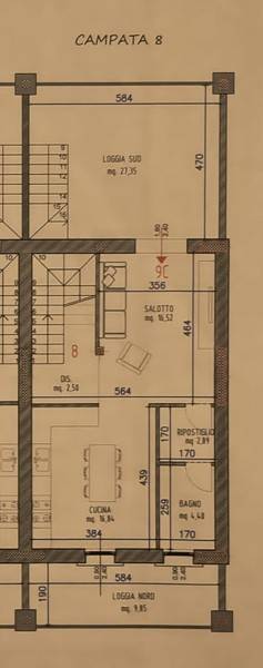 casa indipendente in vendita ad Izano