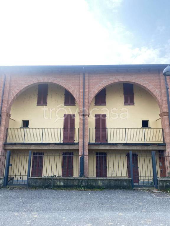 casa indipendente in vendita ad Izano