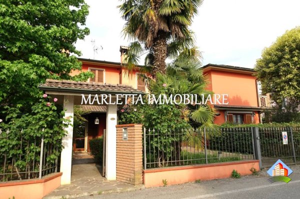 casa indipendente in vendita ad Izano