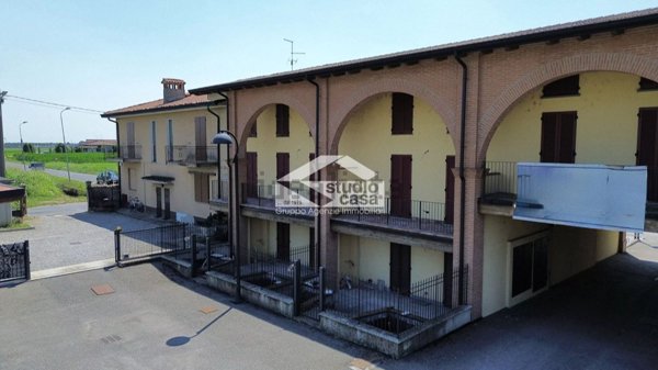 appartamento in vendita ad Izano