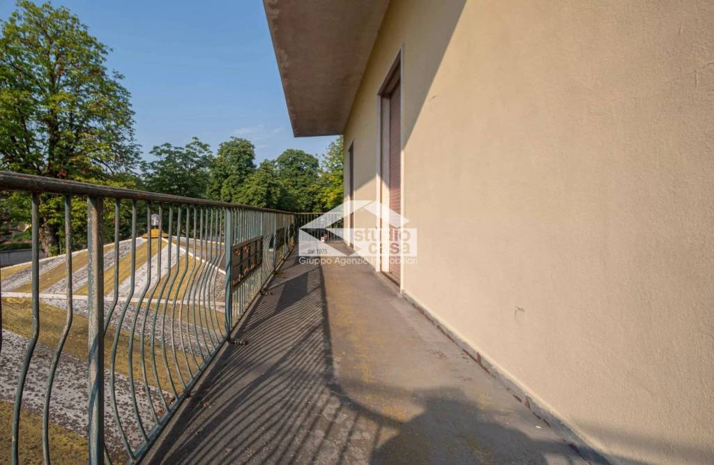 appartamento in vendita ad Izano