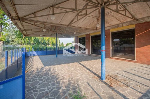 appartamento in vendita ad Izano