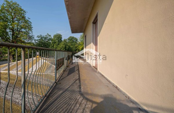 appartamento in vendita ad Izano