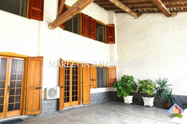 casa indipendente in vendita ad Izano
