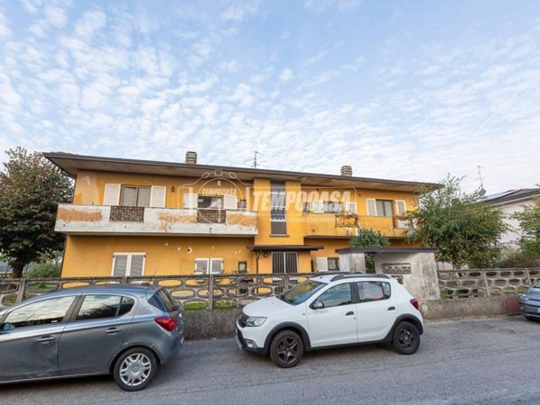 appartamento in vendita ad Izano