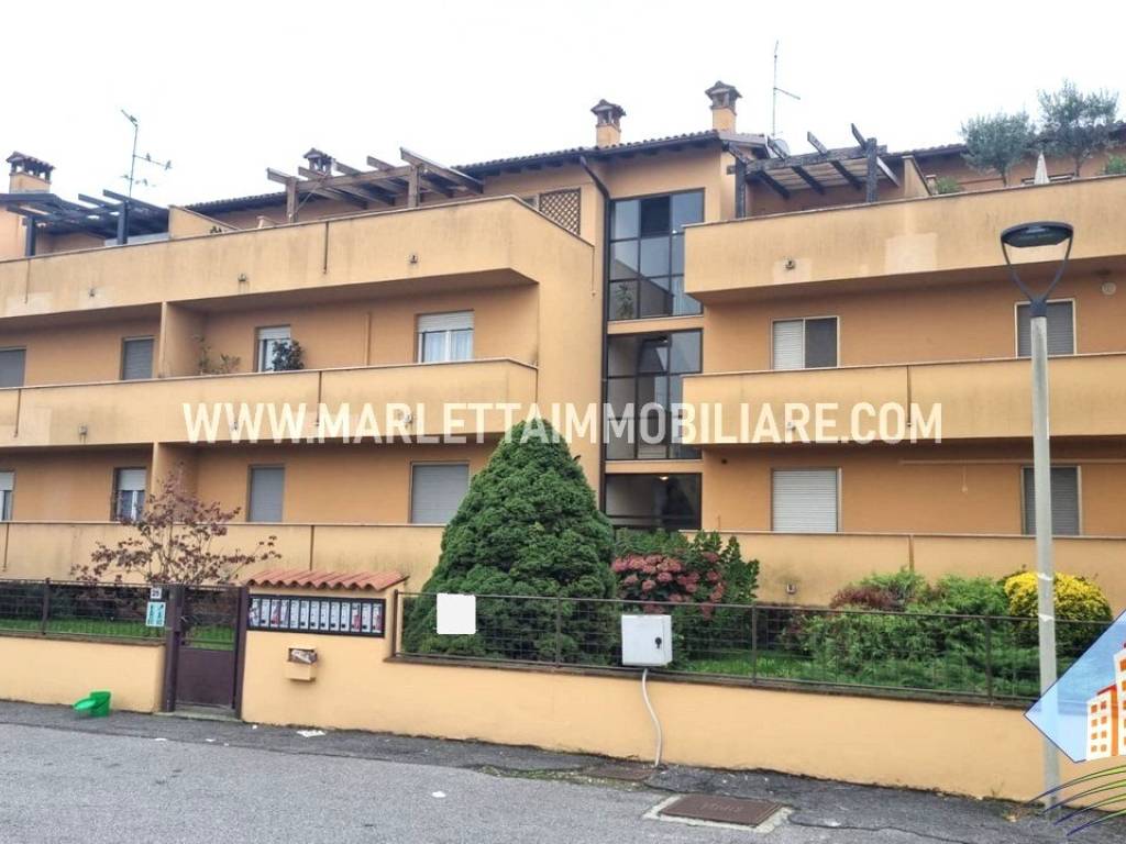 appartamento in vendita a Madignano