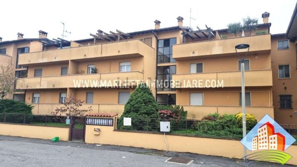 appartamento in vendita a Madignano