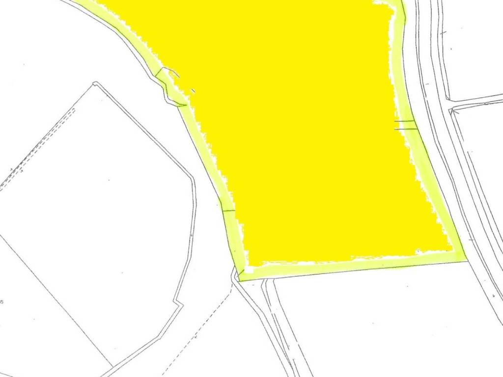terreno agricolo in vendita a Madignano
