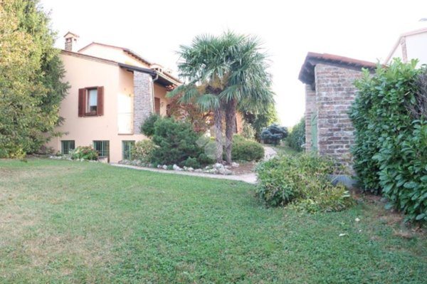 casa indipendente in vendita a Madignano