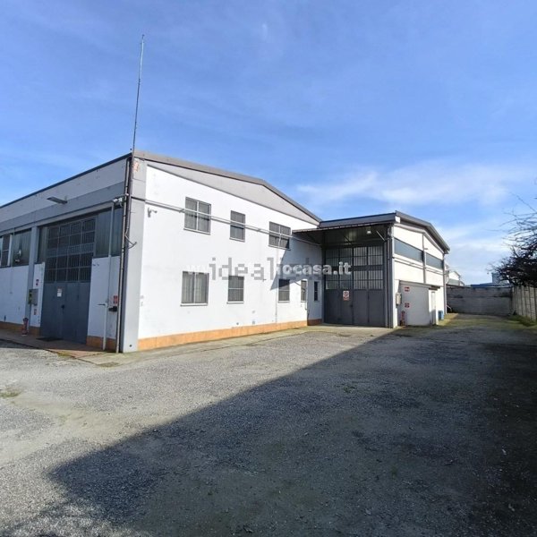 casa indipendente in vendita a Madignano