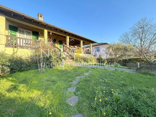 casa indipendente in vendita a Madignano