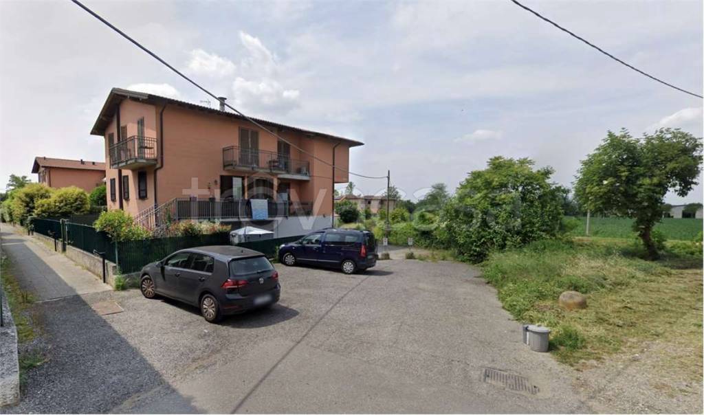 appartamento in vendita a Madignano in zona Ripalta Vecchia