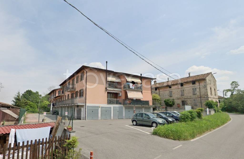 appartamento in vendita a Madignano in zona Ripalta Vecchia