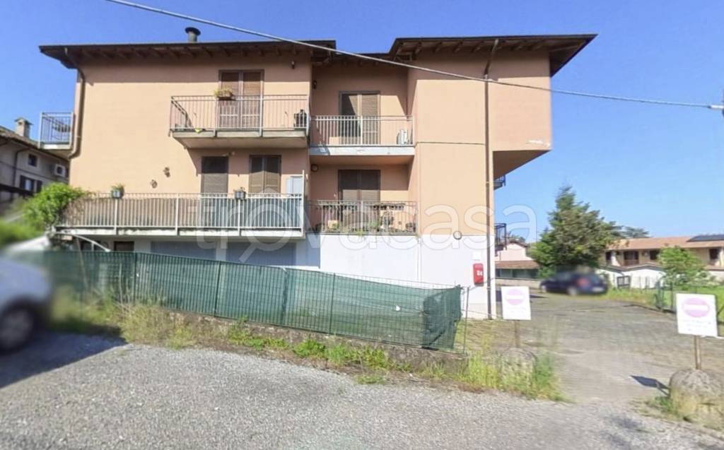 appartamento in vendita a Madignano in zona Ripalta Vecchia