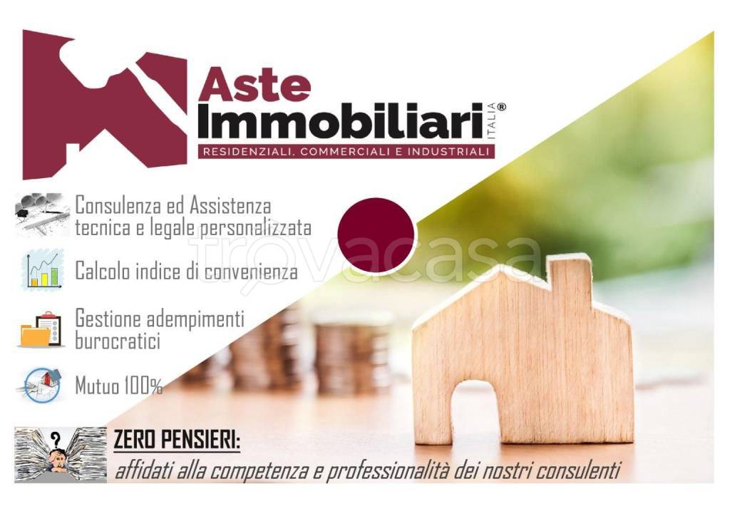 appartamento in vendita a Madignano in zona Ripalta Vecchia