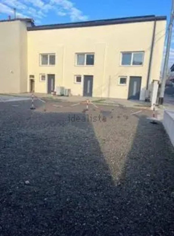 casa indipendente in vendita a Madignano