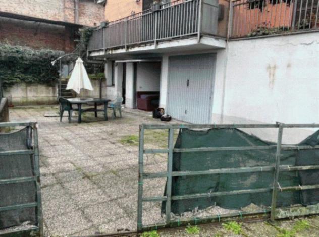 appartamento in vendita a Madignano
