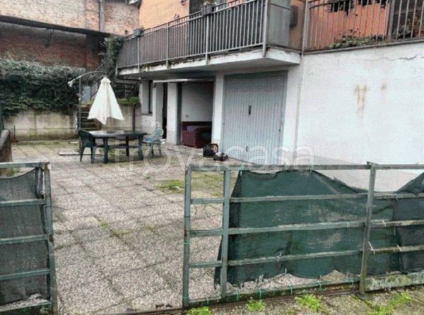 appartamento in vendita a Madignano in zona Ripalta Vecchia