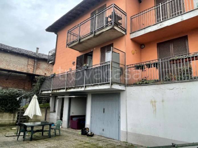 appartamento in vendita a Madignano in zona Ripalta Vecchia