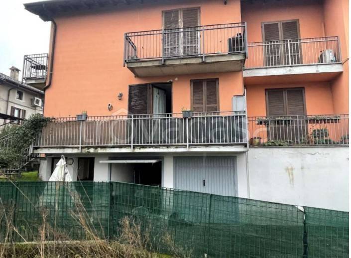 appartamento in vendita a Madignano in zona Ripalta Vecchia
