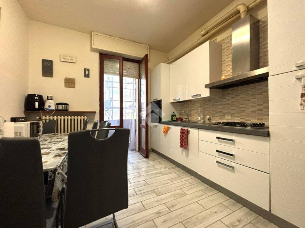 appartamento in vendita a Madignano